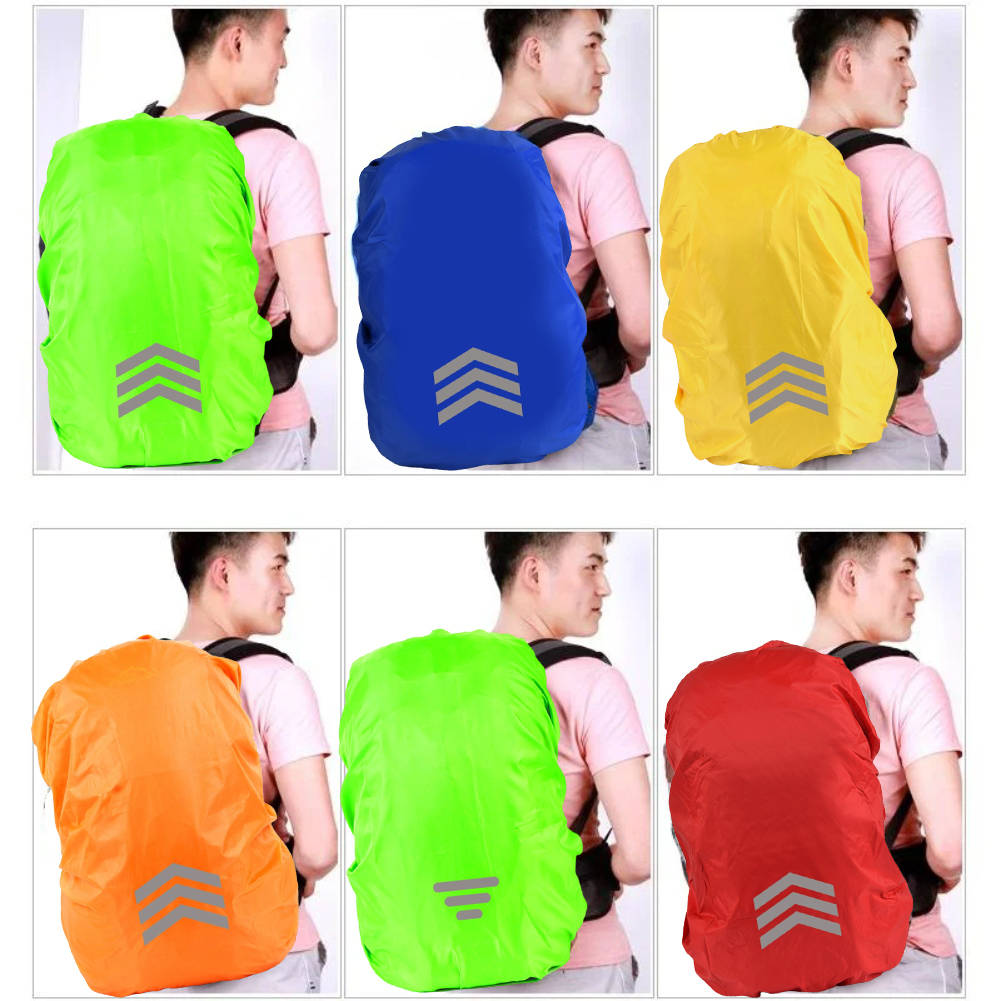 Outdoor Adventure Xl - Saco ao ar livre capa de