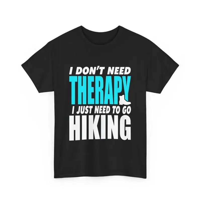 Outdoor Adventure Therapy - Eu não preciso de terapia, só