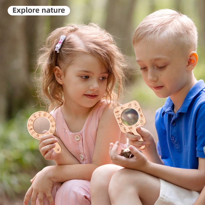 Outdoor Adventure Educator - Brinquedos de aventura ao ar livre