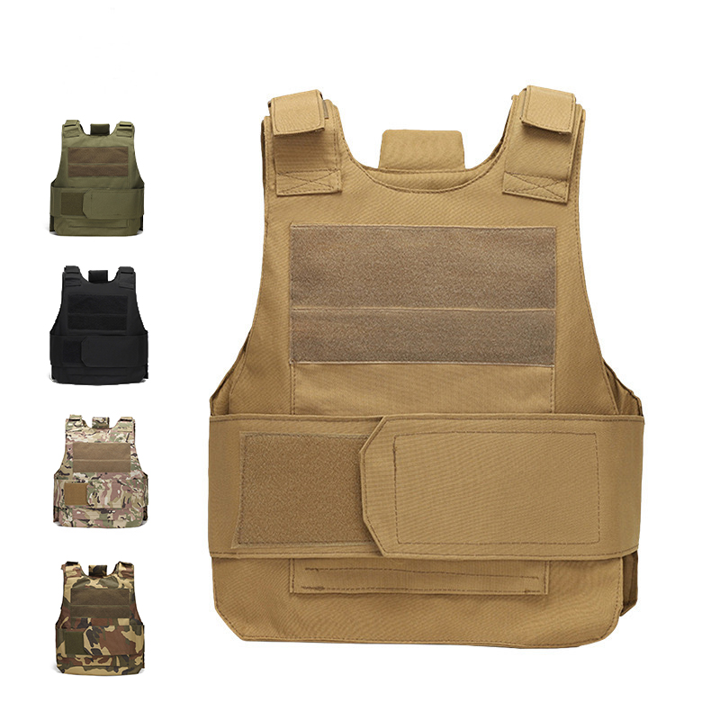 Adventure Outdoor Equipment - Colete de treinamento ao ar livre