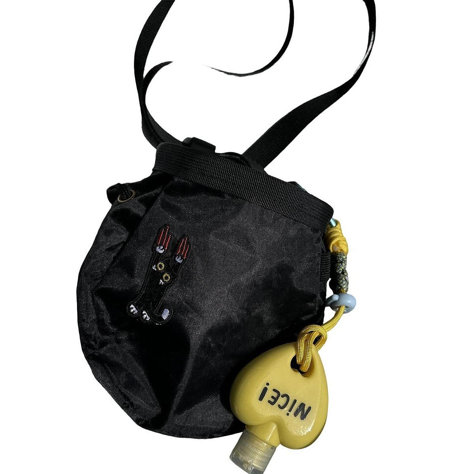 Adventure Outdoor Equipment - Saco de giz para escalada em