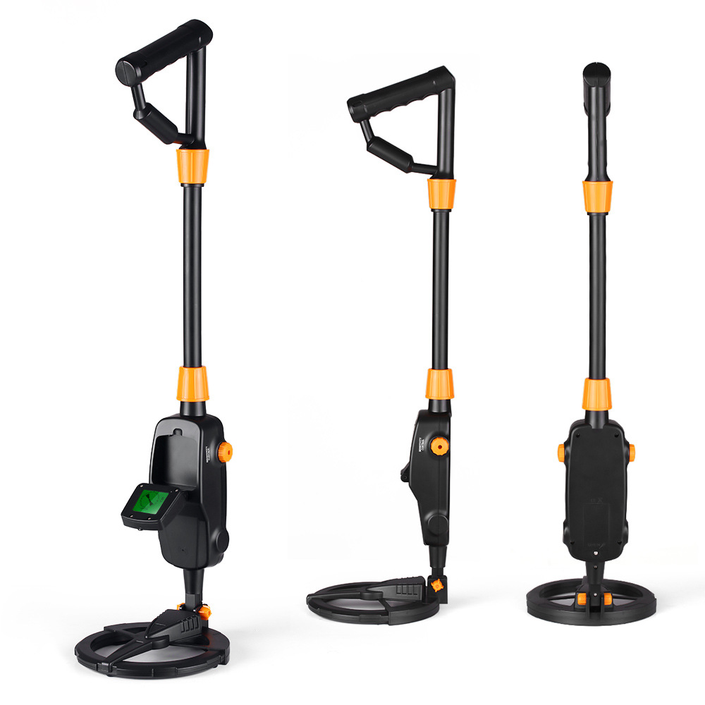 Outdoor Adventure Educator - MD1008A Crianças Detector de Metales Brinquedo
