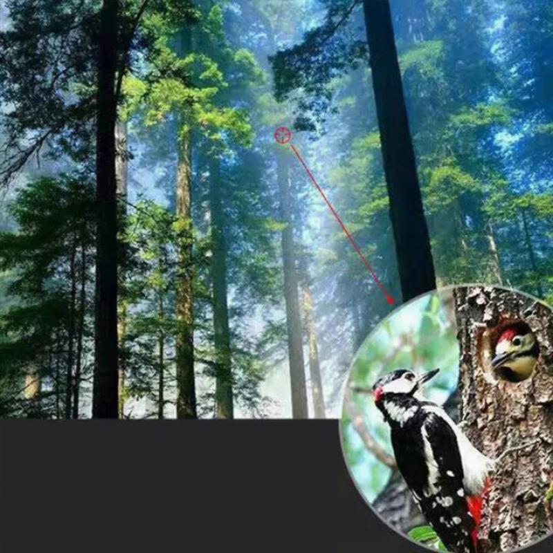 Telescópio Monocular Portátil  - Outdoor Adventure Images avaliação e preço