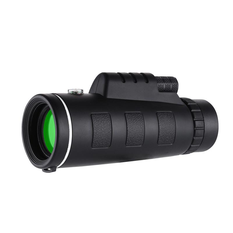 Telescópio Monocular Portátil  - Outdoor Adventure Images avaliação e preço