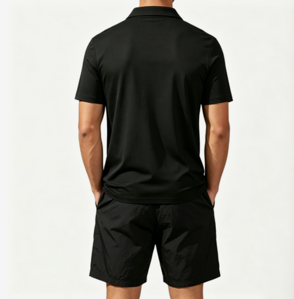 Conjunto de Camisa Polo Mascul - Outdoor Adventures avaliação e preço