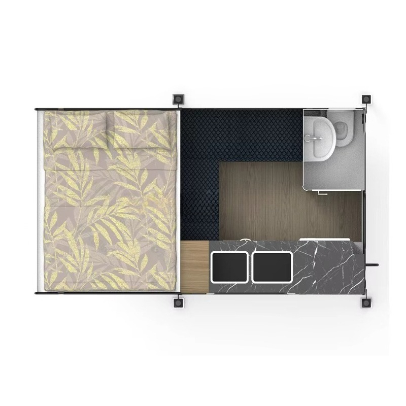 Camper personalizado para caça - Adventure Outdoor Equipment avaliação e preço
