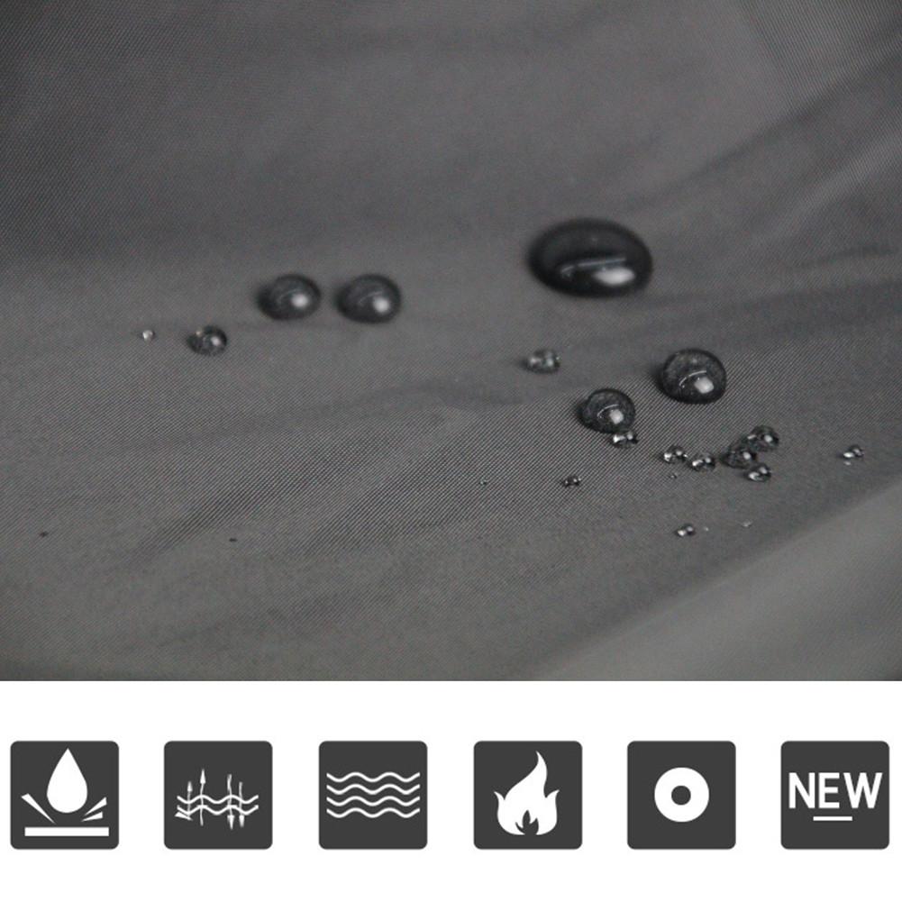 Capa de chuva impermeável para - Outdoor Adventure Xl avaliação e preço