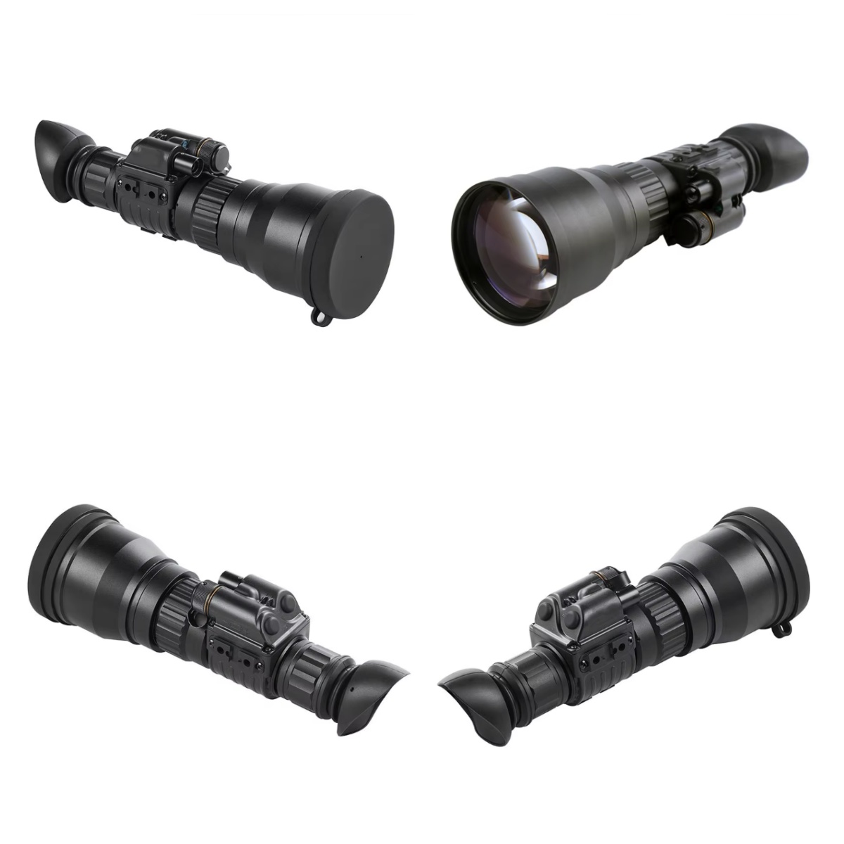 Óculos de visão noturna digita - Outdoor Adventure Images avaliação e preço