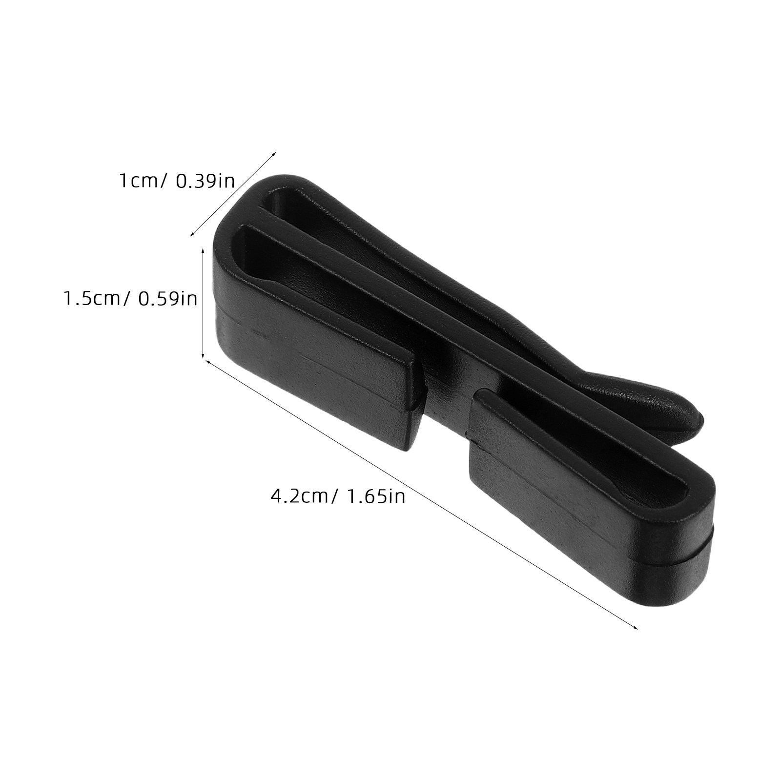 Fivela de Fixação para Cinto d - Adventure Outdoor Equipment avaliação e preço