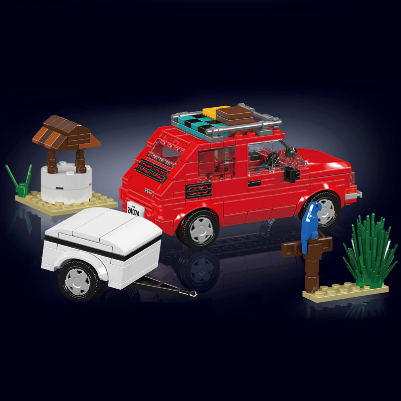 Molde rei mini carro 126p aven - Outdoor Adventure With Kids avaliação e preço