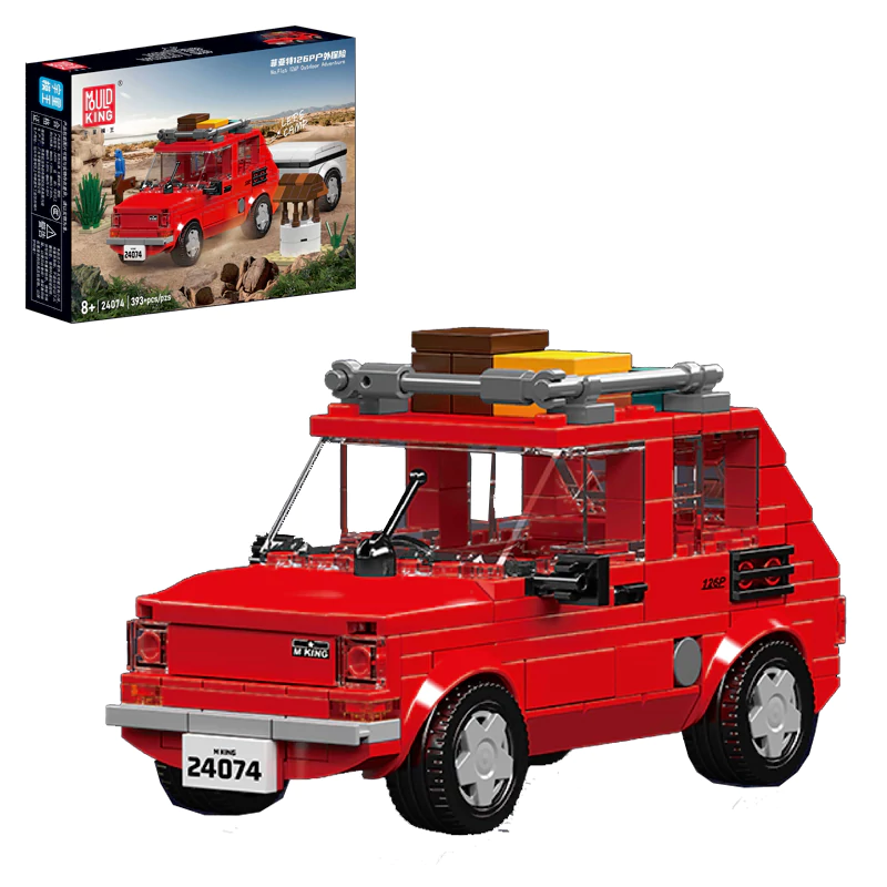 Molde rei mini carro 126p aven - Outdoor Adventure With Kids avaliação e preço