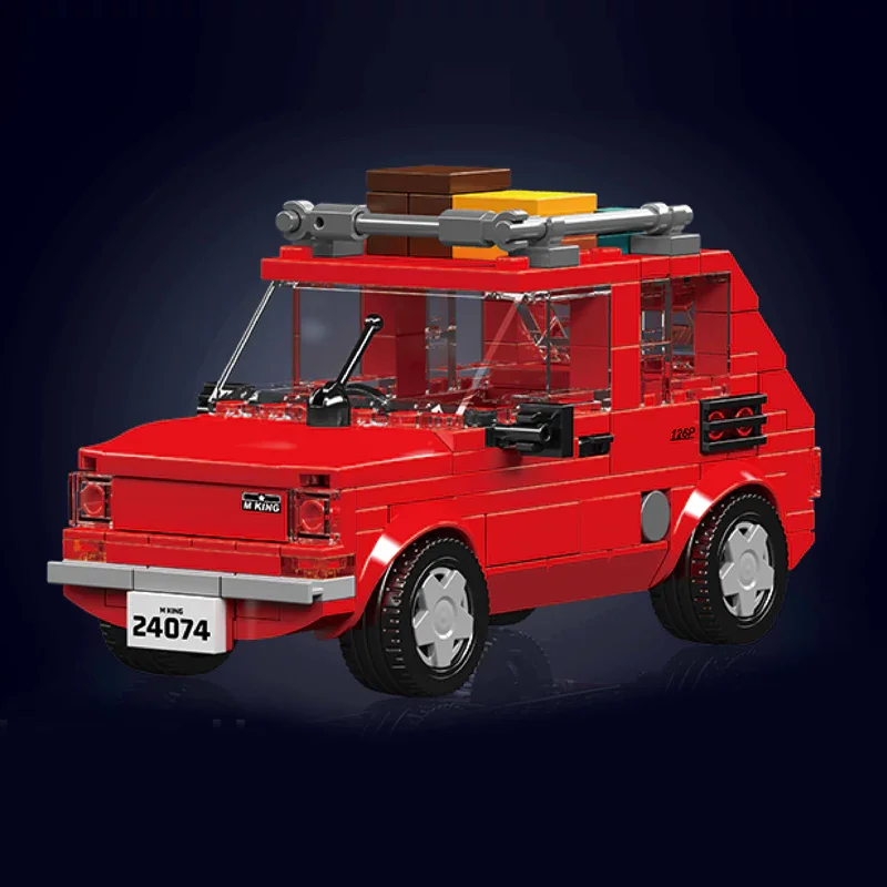 Molde rei mini carro 126p aven - Outdoor Adventure With Kids avaliação e preço