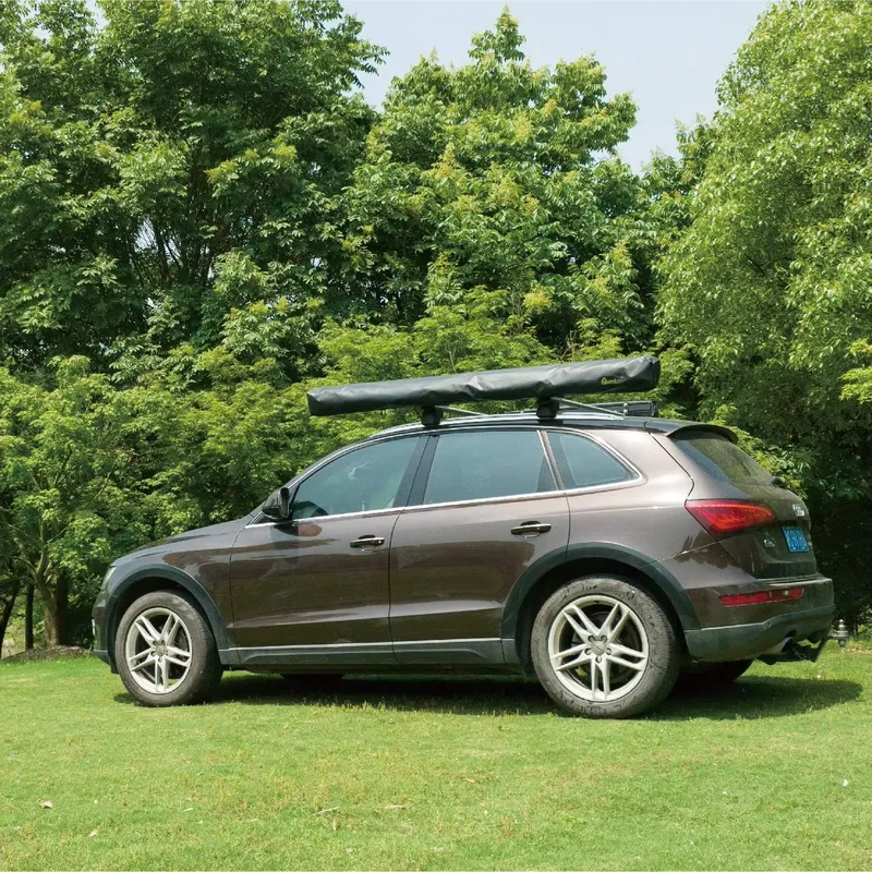 Awnlux Toldo Lateral de Carro  - Outdoor Adventures avaliação e preço