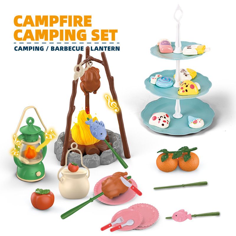 Conjunto de Ferramentas de Ave - Outdoor Adventure With Kids avaliação e preço