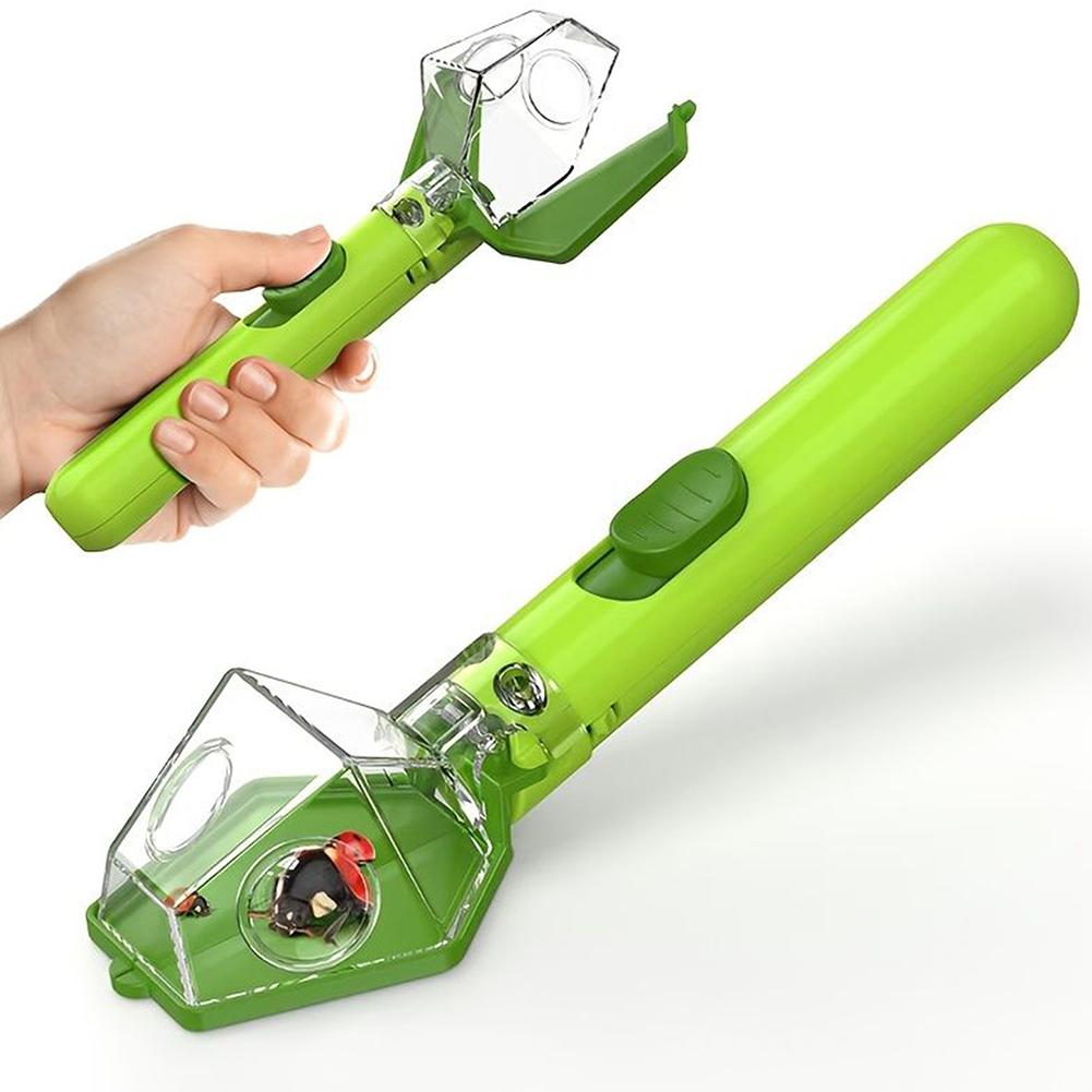 Brinquedo portátil para captur - Outdoor Adventure Educator avaliação e preço