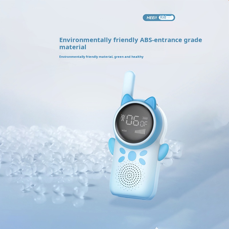 Walkie Talkie para Crianças, B - Outdoor Adventure Educator avaliação e preço