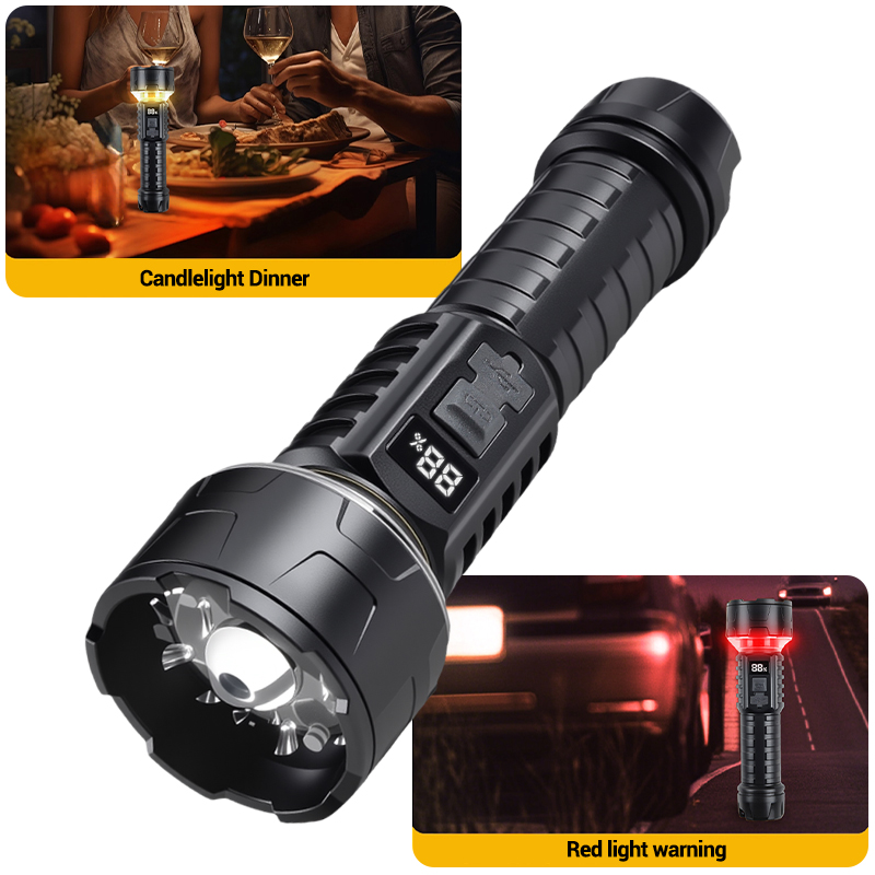 Lanterna led cob recarregável, - Outdoor Adventures avaliação e preço