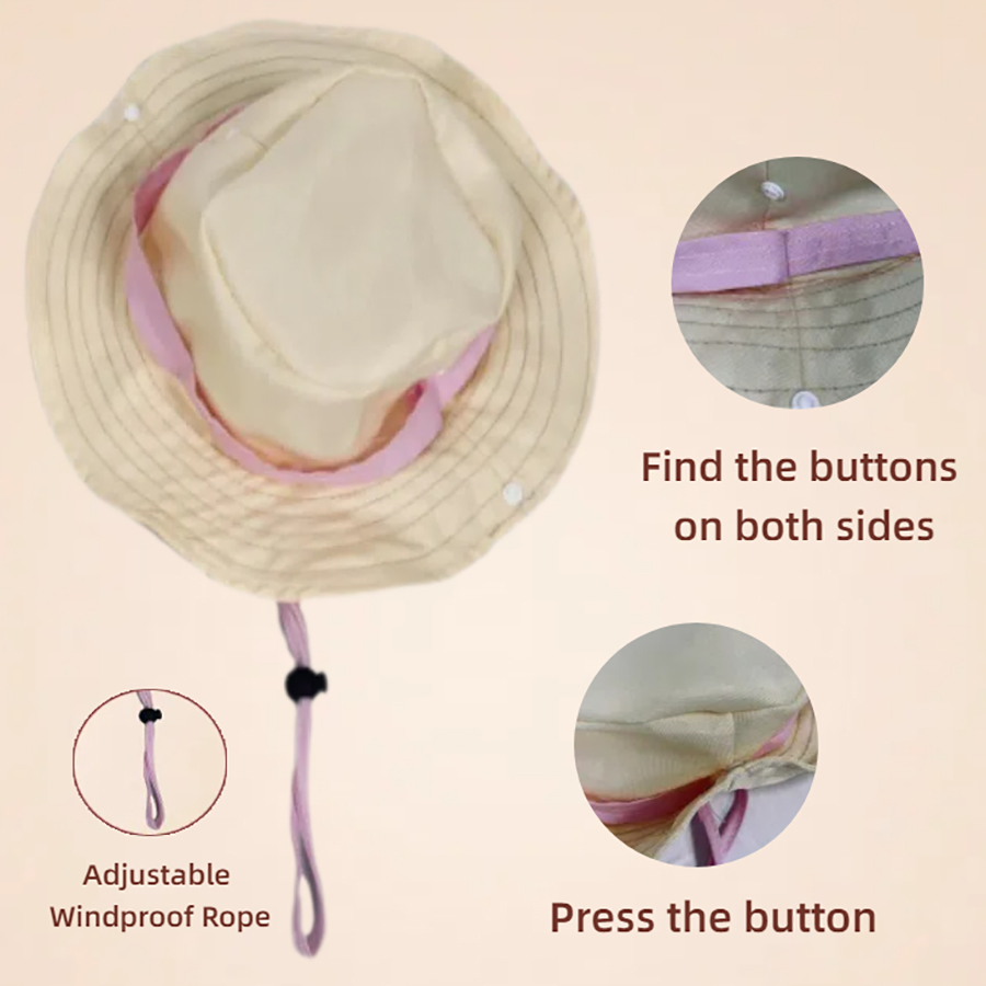 Traje de colete e chapéu explo - Outdoor Adventure Outfit avaliação e preço