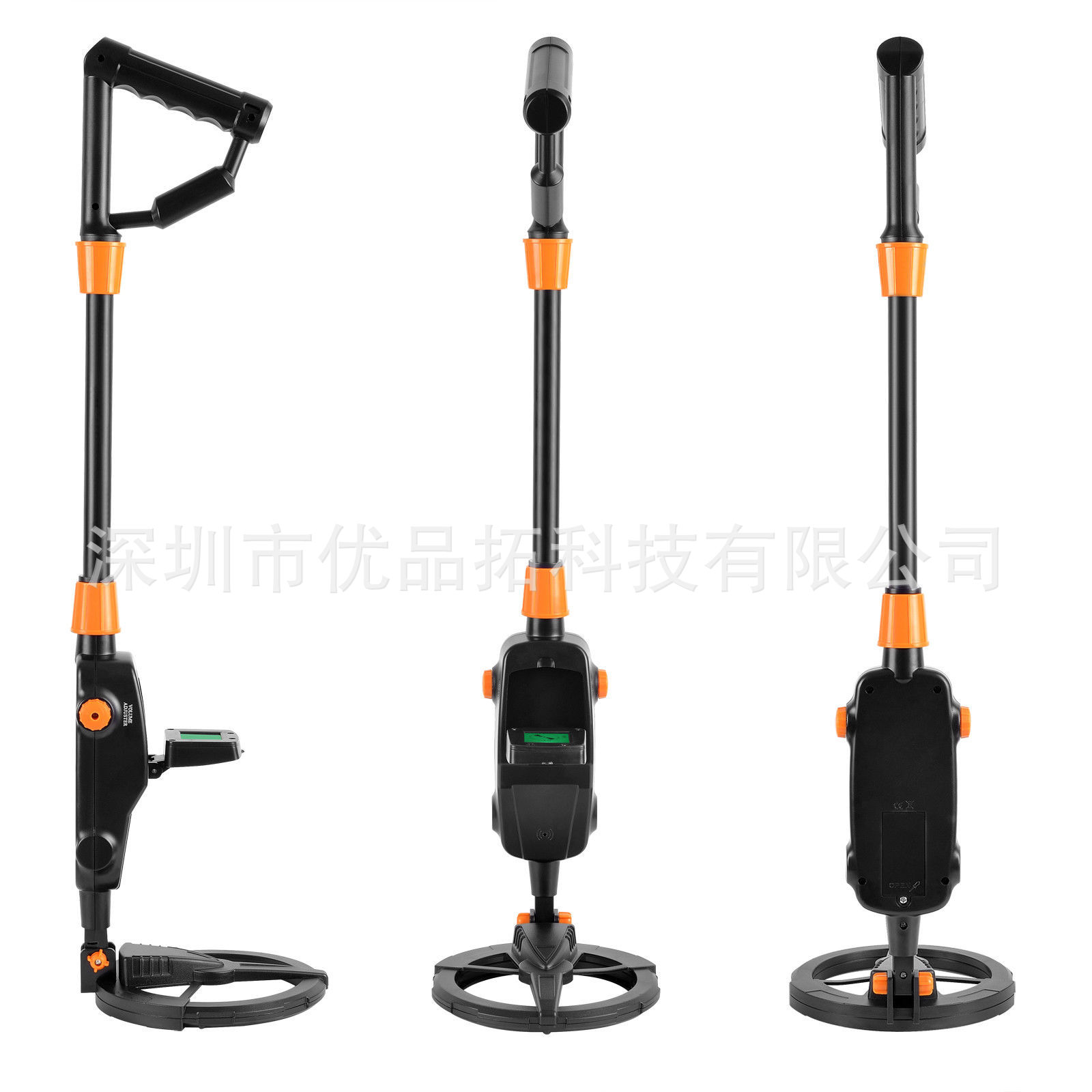 MD1008A Crianças Detector de M - Outdoor Adventure Educator avaliação e preço