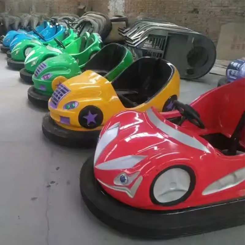 Carros Elétricos de Choque par - Outdoor Adventure With Kids avaliação e preço