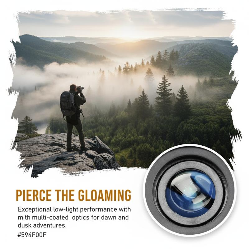Telescópio Monocular Portátil  - Outdoor Adventure Images avaliação e preço