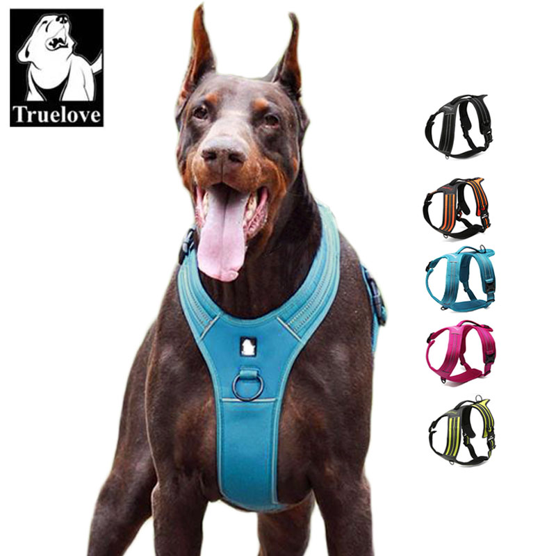 Coleira Peitoral Truelove Spor - Outdoor Adventure Xl avaliação e preço
