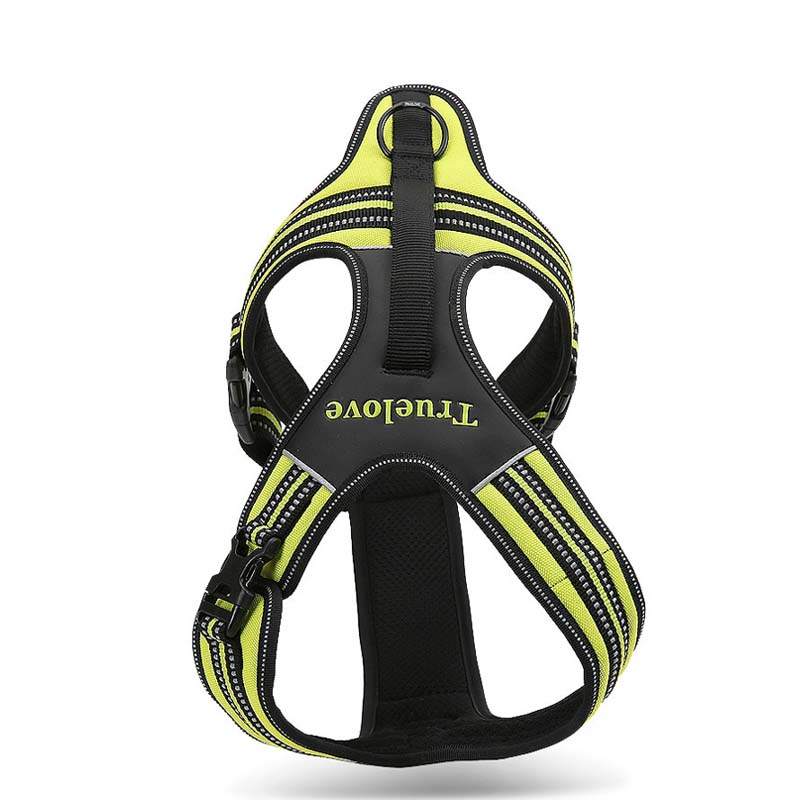 Coleira Peitoral Truelove Spor - Outdoor Adventure Xl avaliação e preço