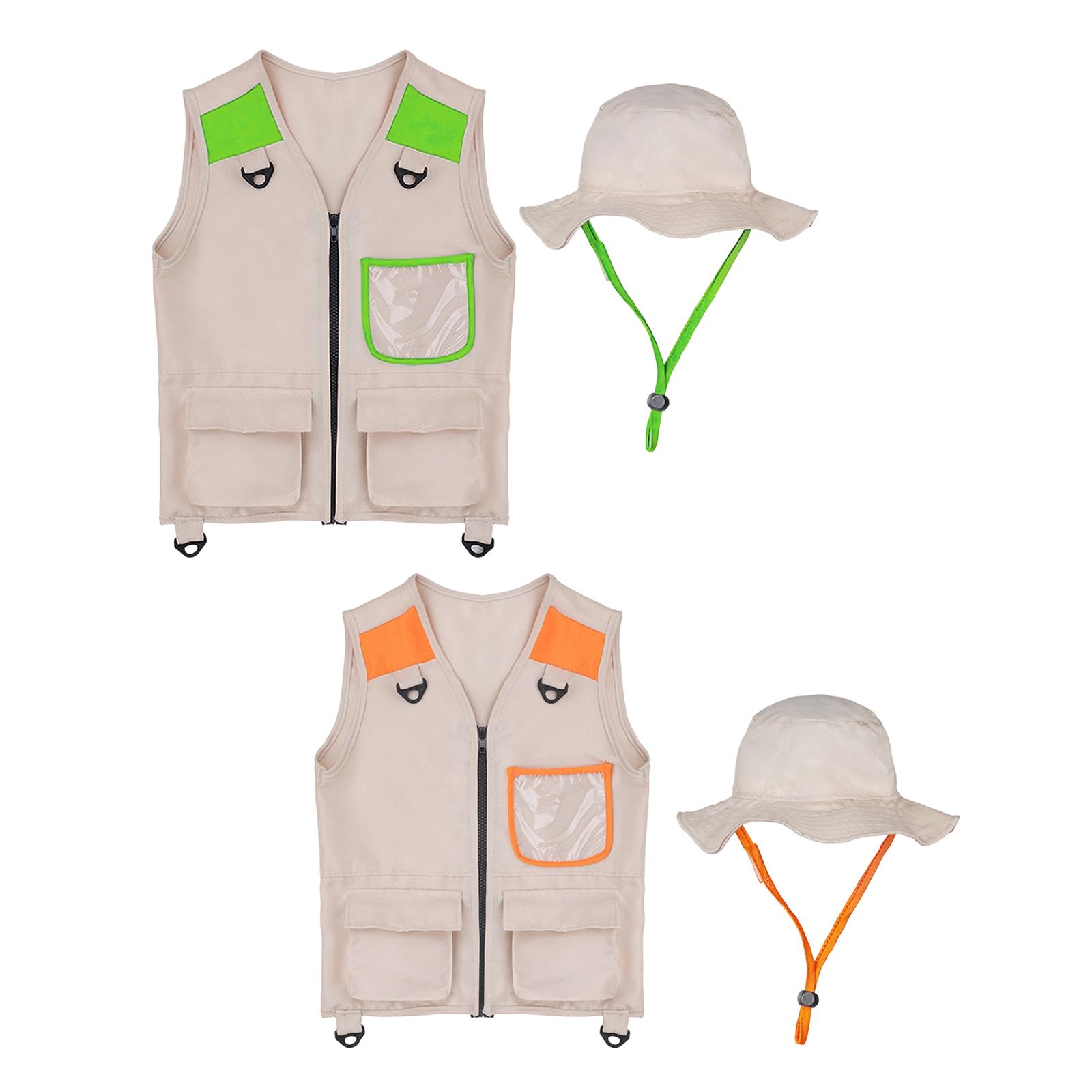 Kit Explorador Infantil: Colet - Outdoor Adventure Educator avaliação e preço