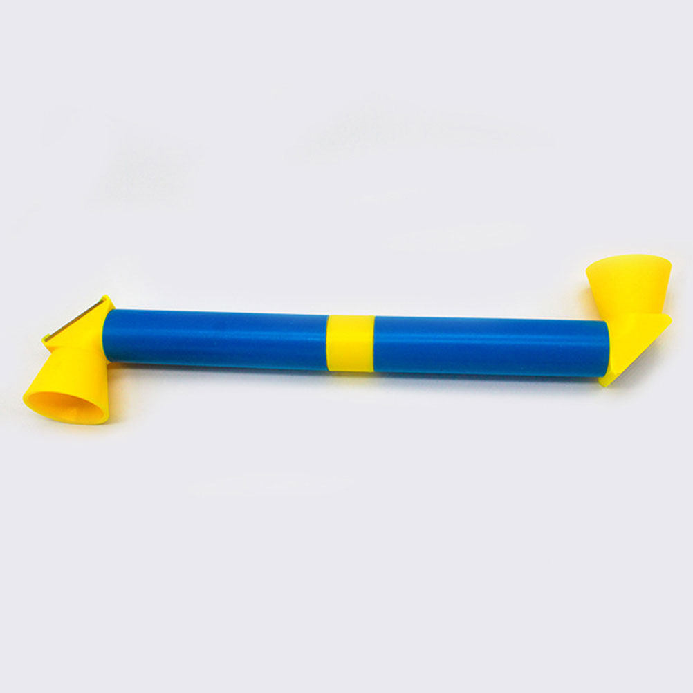 Periscópio de Plástico Desmont - Outdoor Adventure Educator avaliação e preço