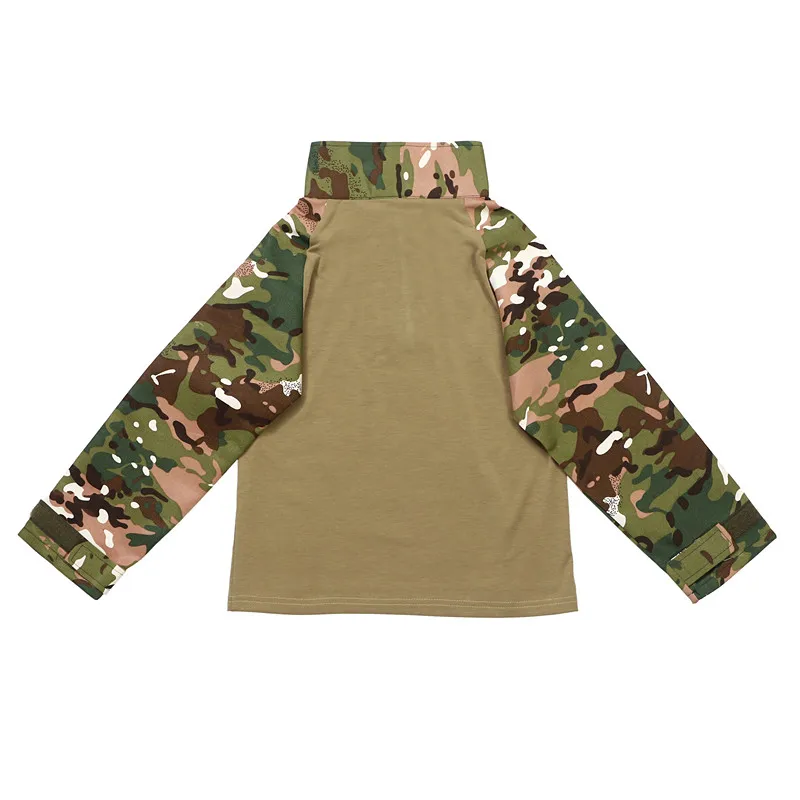 Crianças adultos camuflagem sa - Outdoor Adventure Outfit avaliação e preço