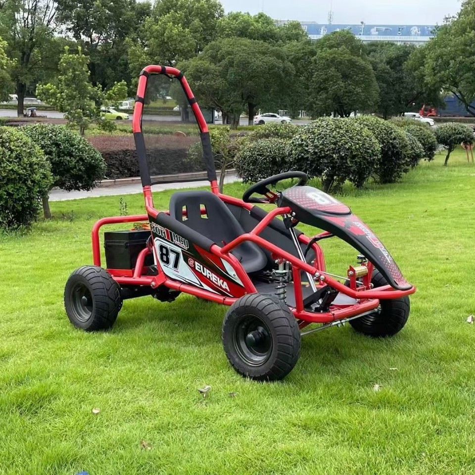 Go Kart Off Road, Buggy Elétri - Outdoor Adventure Rentals avaliação e preço