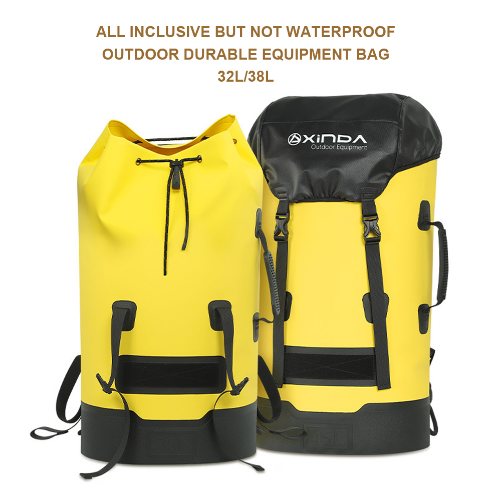 Bolsa de equipamentos para esc - Adventure Outdoor Equipment avaliação e preço