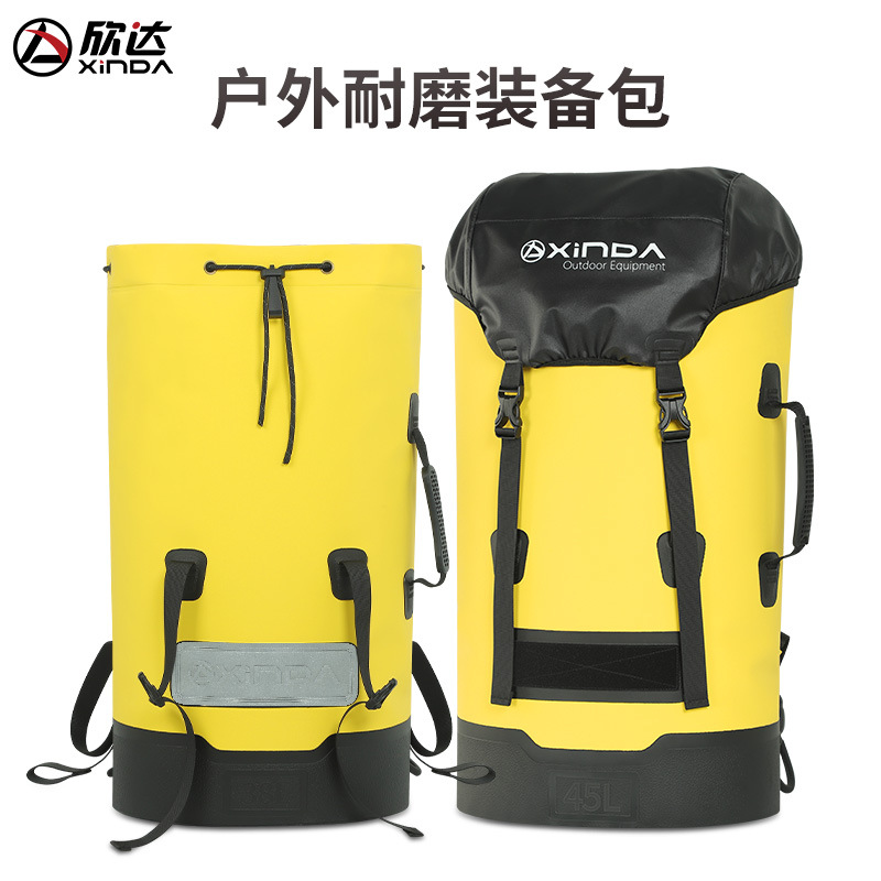 Bolsa de equipamentos para esc - Adventure Outdoor Equipment avaliação e preço