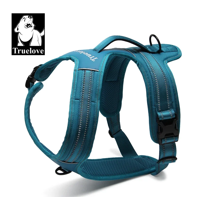 Coleira Peitoral Truelove Spor - Outdoor Adventure Xl avaliação e preço