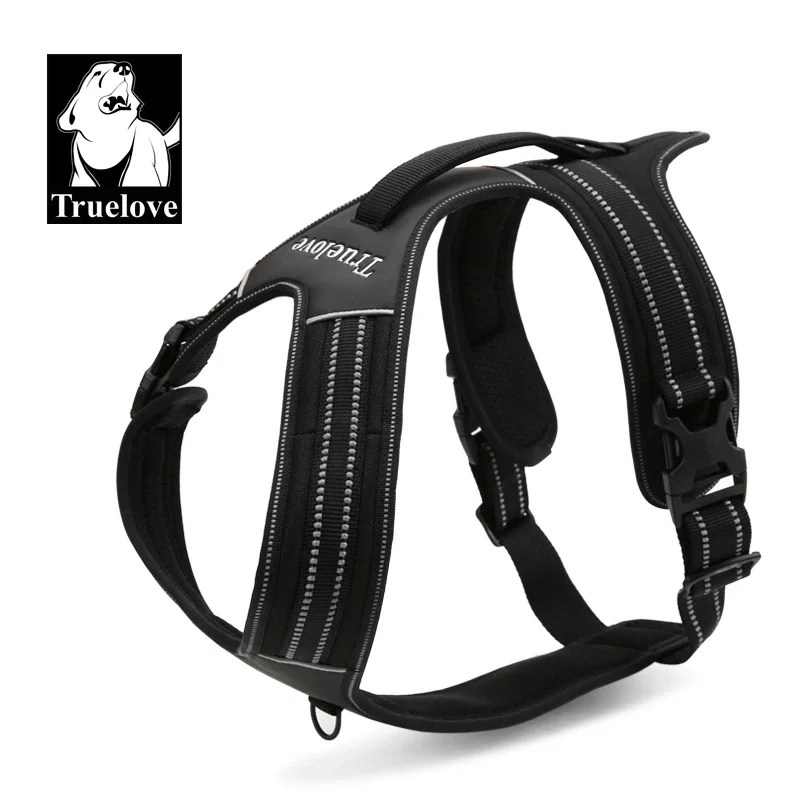 Coleira Peitoral Truelove Spor - Outdoor Adventure Xl avaliação e preço