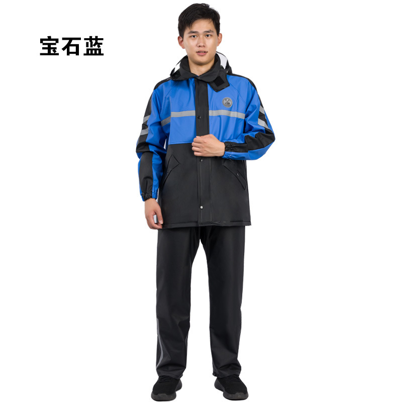 Conjunto de Capa de Chuva Impe - Outdoor Adventure Outfit avaliação e preço
