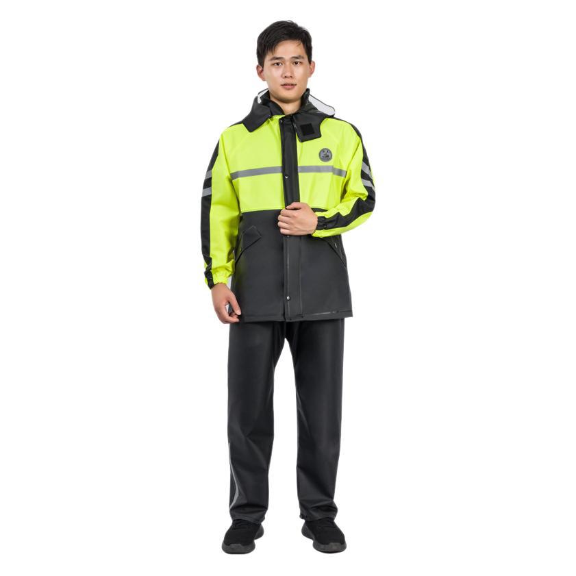 Conjunto de Capa de Chuva Impe - Outdoor Adventure Outfit avaliação e preço